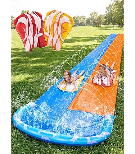 Amazon.co.jp: WHAM-O ワムオー スーパー スリップ アンド ウォーター